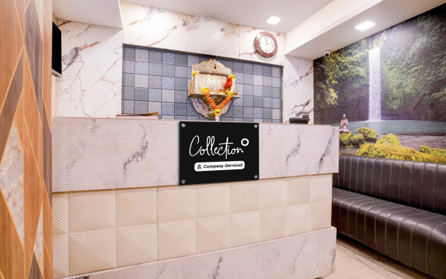 Super Collection O Kalyan East