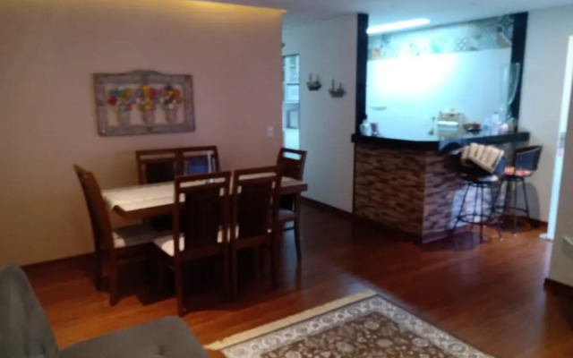 Apartamento Angra dos Reis 1