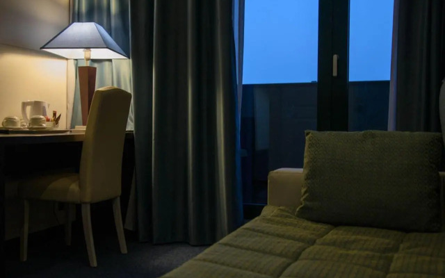 Palace Hotel Legnano