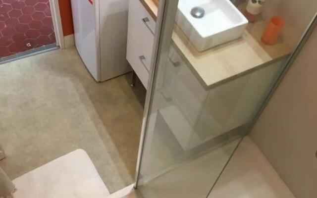 Hâvre de paix 2 chambres tout confort