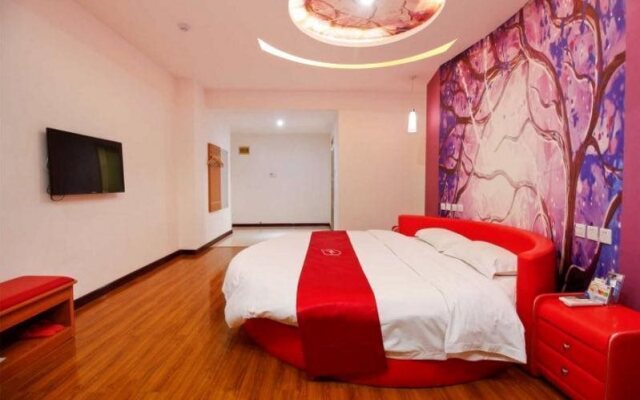 Shangkeyou Hotel Xi'an