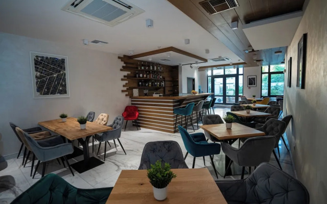 Boutique Hotel Aurora Sofia