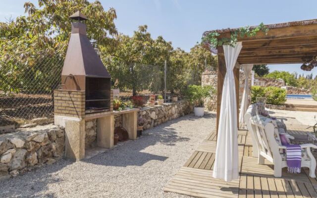 Villa Villa Els Pins