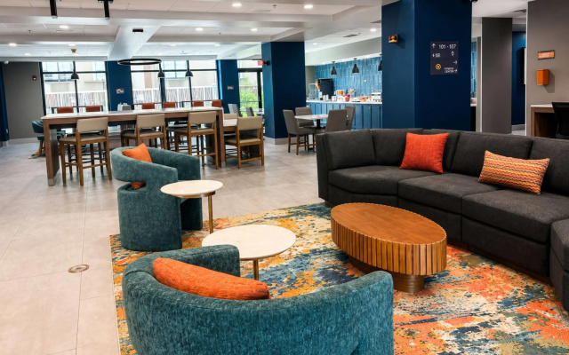 Wingate by Wyndham Duluth/Atlanta