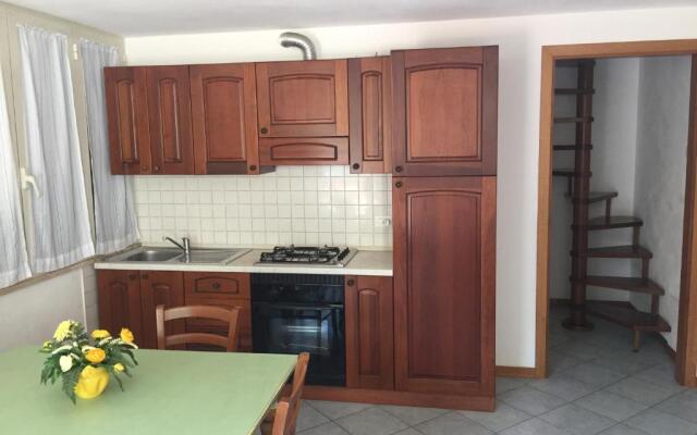 Parco Vacanze La Rosa dei Venti