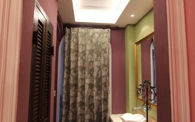 Ken-Ting My Chateau Hotel