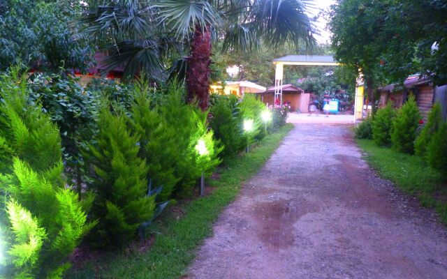 Simge Pension