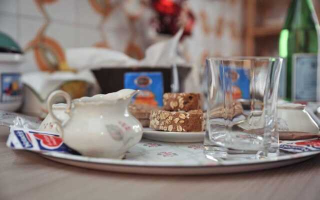 Salerno Inn BB