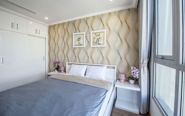 Inspiration Residences