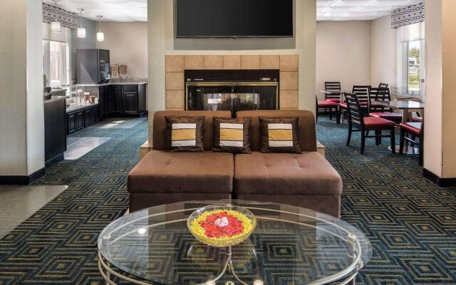 Econo Lodge Pocomoke City Hwy 13