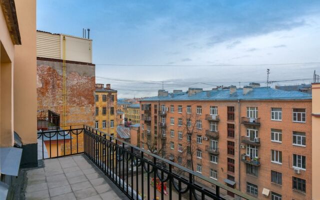 Spb2Day Mytninskaya 2