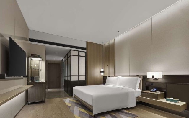 Hilton Zhuhai