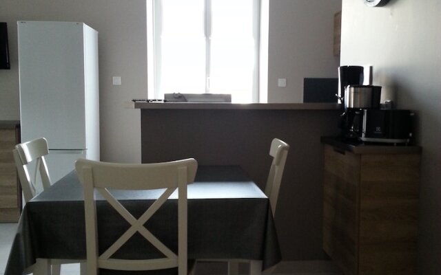 Résidence Eglantines