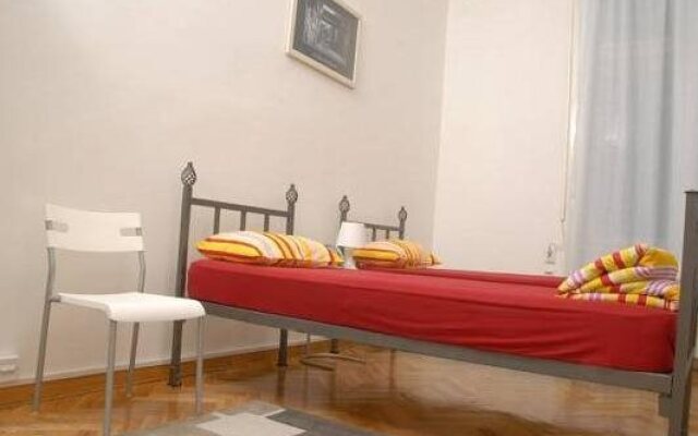 Time Hostel