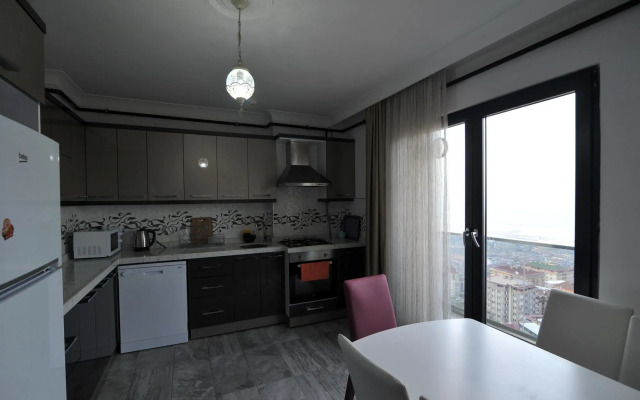 Verizana Apartments & Suites