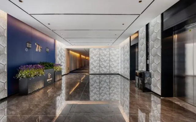 Yiju Hotel (Shantou High-speed Railway Station) – Hotel Rooms – Shantou