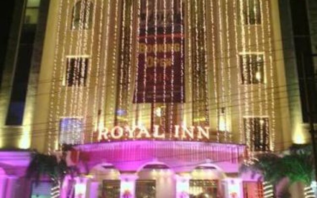 Hotel The Royal Inn