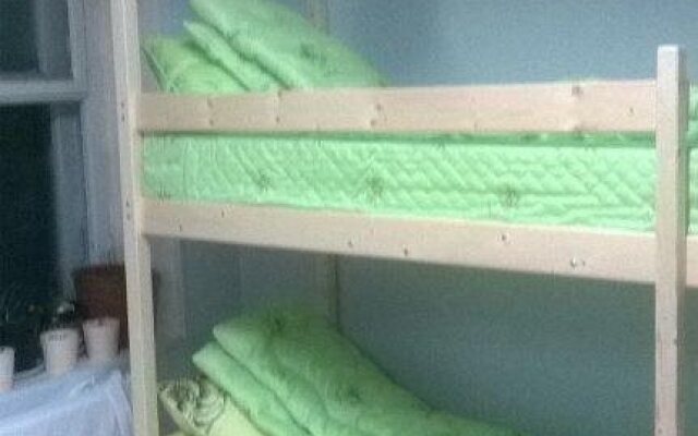Hostel Zvezda for Females