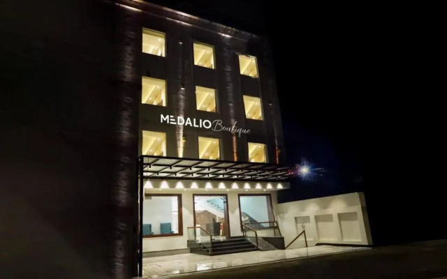 Medalio Boutique Chandigarh Zirakpur