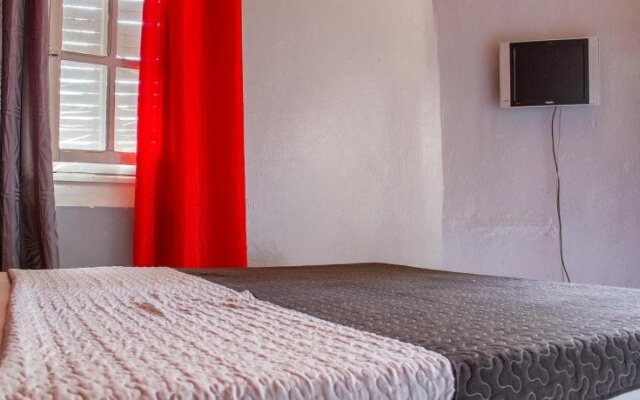 Melia Hotel Senegal