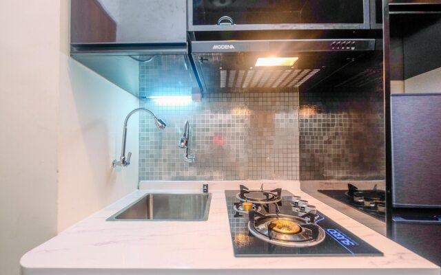 Spacious 1Br At Grand Kamala Lagoon Apartment