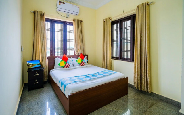 City Castle By OYO Rooms