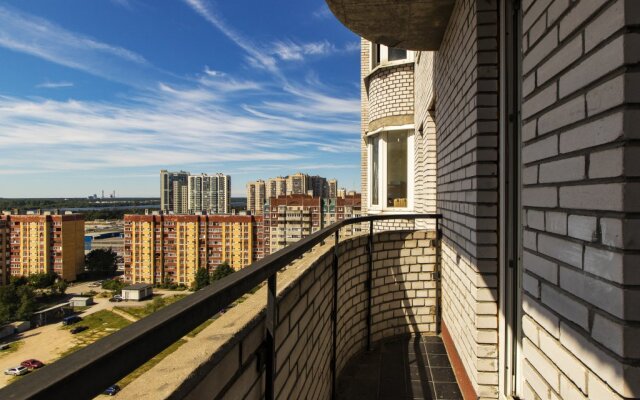 Apartment Near The Park 300 Years