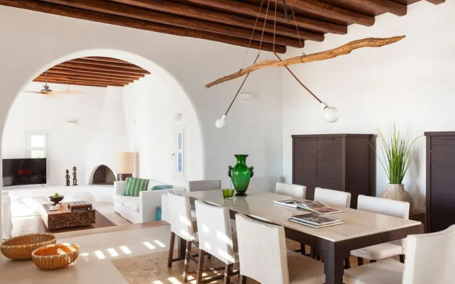 AGL Luxury Villas Mykonos Villa Athena