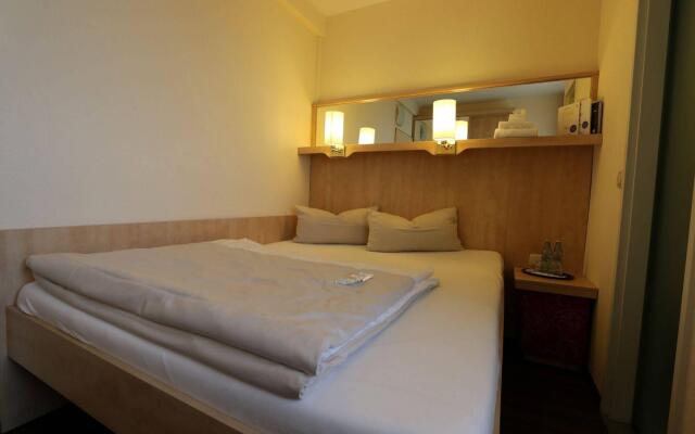Commundo Tagungshotel Hamburg