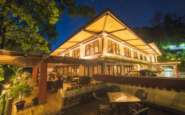 WelcomHeritage Denzong Regency