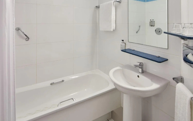 Leonardo Hotel Newcastle