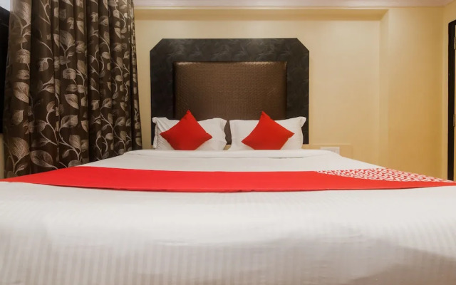 Hotel Elegant by OYO