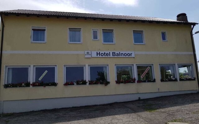 Hotel Balnoor