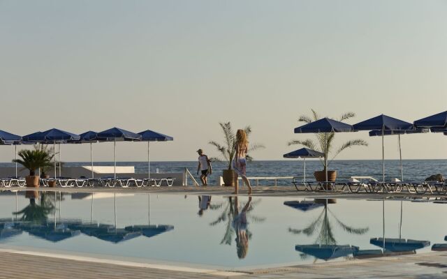 Aldiana Club Kreta