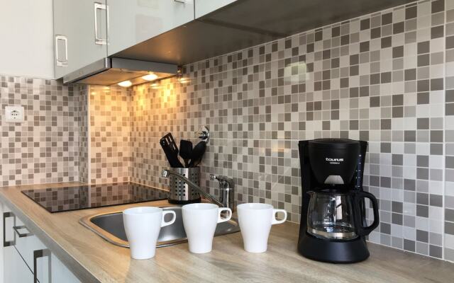 D&S - Porto São Bento Apartments