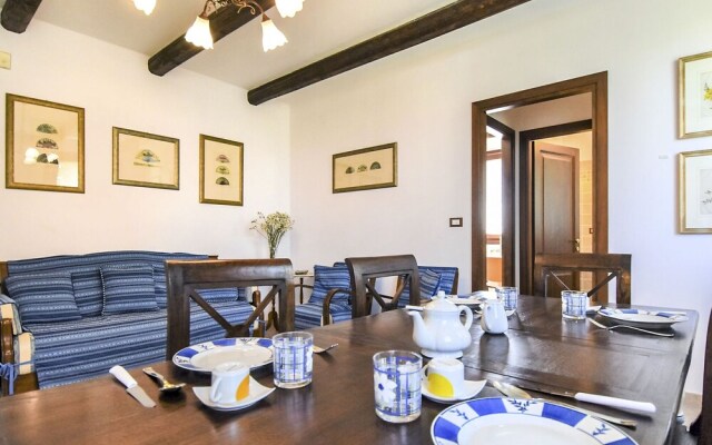 Azienda Agricola Forzello San Basilio