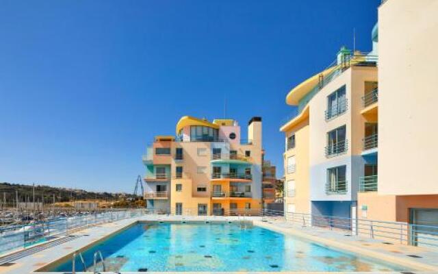 Apartments Marina Albufeira