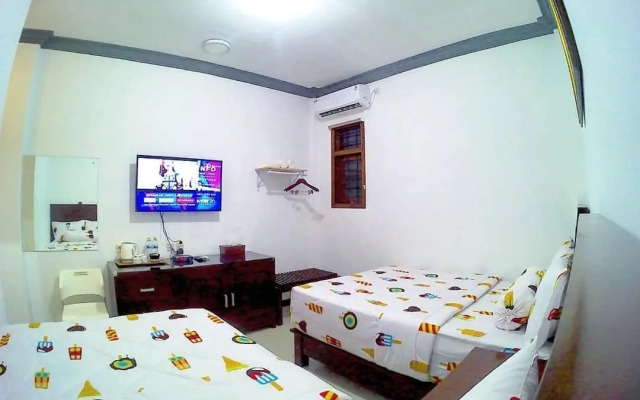 Amaryllis Guesthouse Syariah