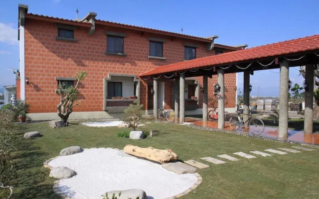 Xian Ju Homestay
