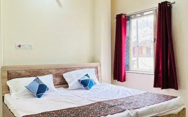 Kasi Residency