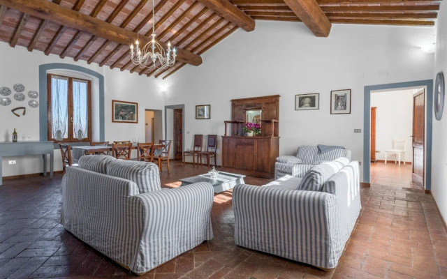 Agriturismo Agresto Apartments Pool