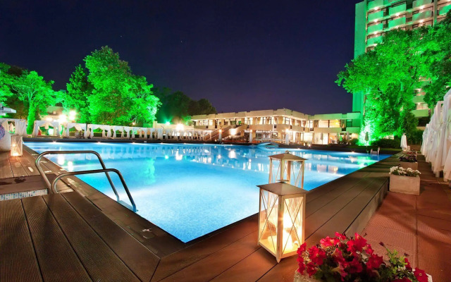 Grand Hotel Varna - All Inclusive Premium