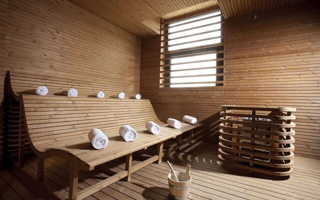 Donnafugata Golf Resort & Spa