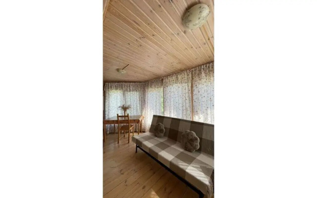 Сельская Усадьба Варежка