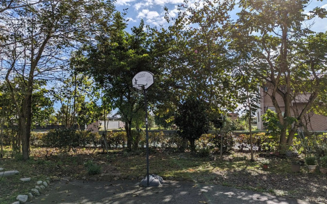 Tien Chon Xiao Lin Homestay