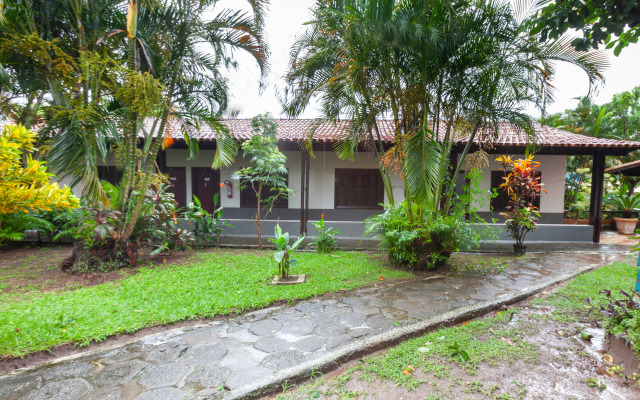 Pousada Pargos