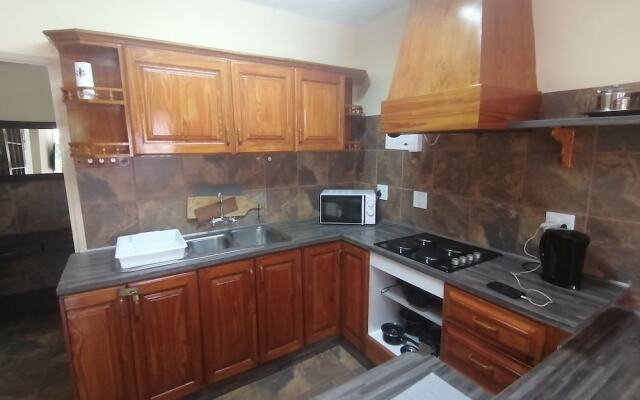 St Lucia Villa Mia 6