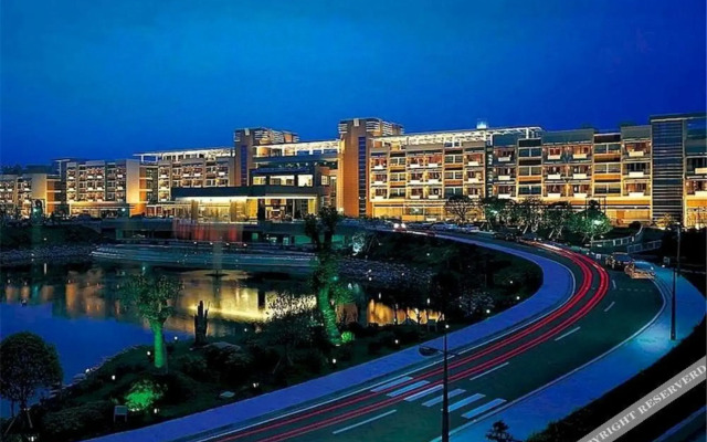 Preess Resort Hotel