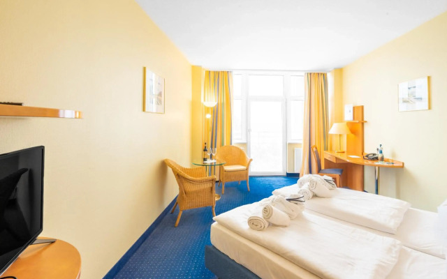 Arkona Strandhotel