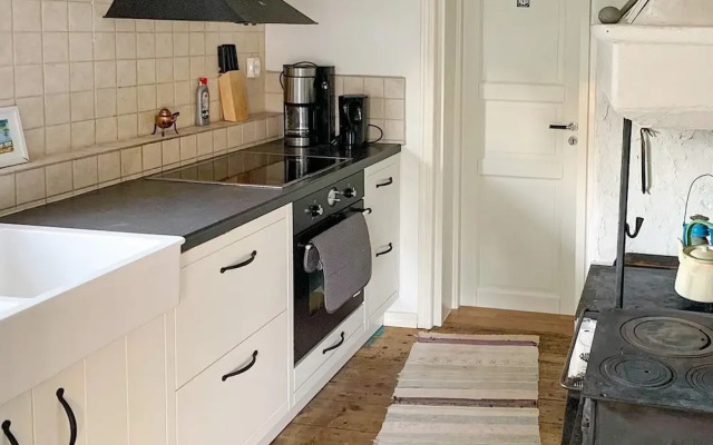 5 Person Holiday Home in Loftahammar-by Traum